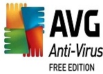 Avg Antivirus Free 2012.2126a4890
