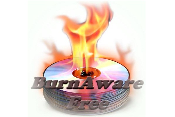 BurnAware Free 4.8