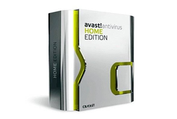 Avast! Free Antivirus 7.0.1426