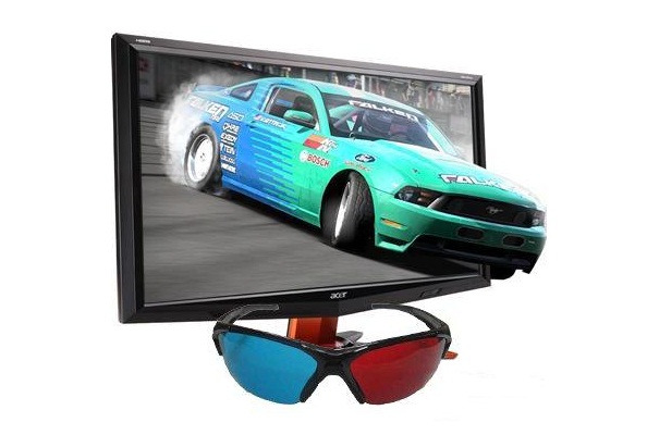 iZ3D Driver 1.12