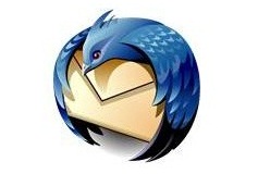 Mozilla Thunderbird 11.0.1