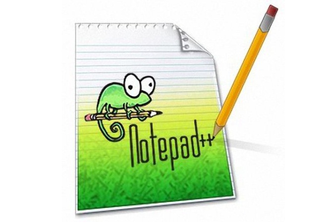 Notepad++ 6.0