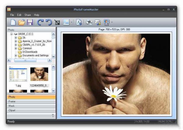 Photo Frame Master 1.3.0