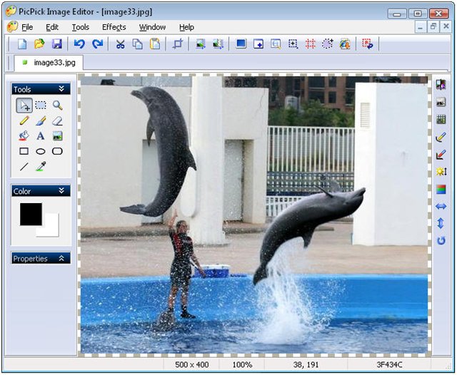 PicPick 3.1.3