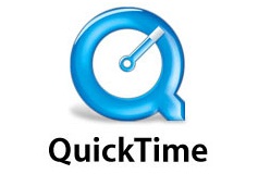 QuickTime Player 7.7.1