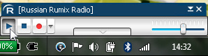 Radiocent 2.4