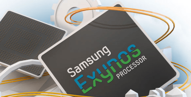 Samsung    Exynos  MWC 2014