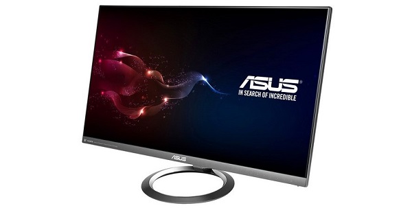   ASUS Designo MX27AQ   .